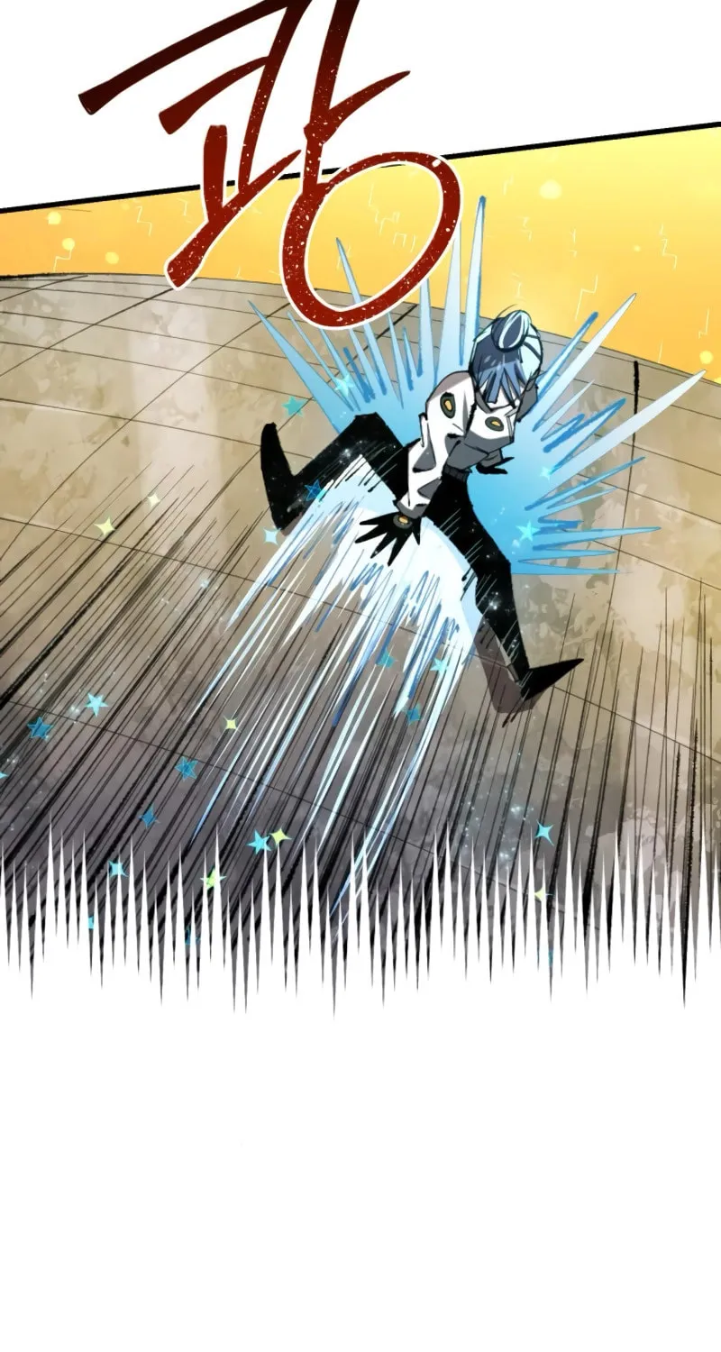 The Island Where Stars and Chains Rise Chapter 22 page 18 - 