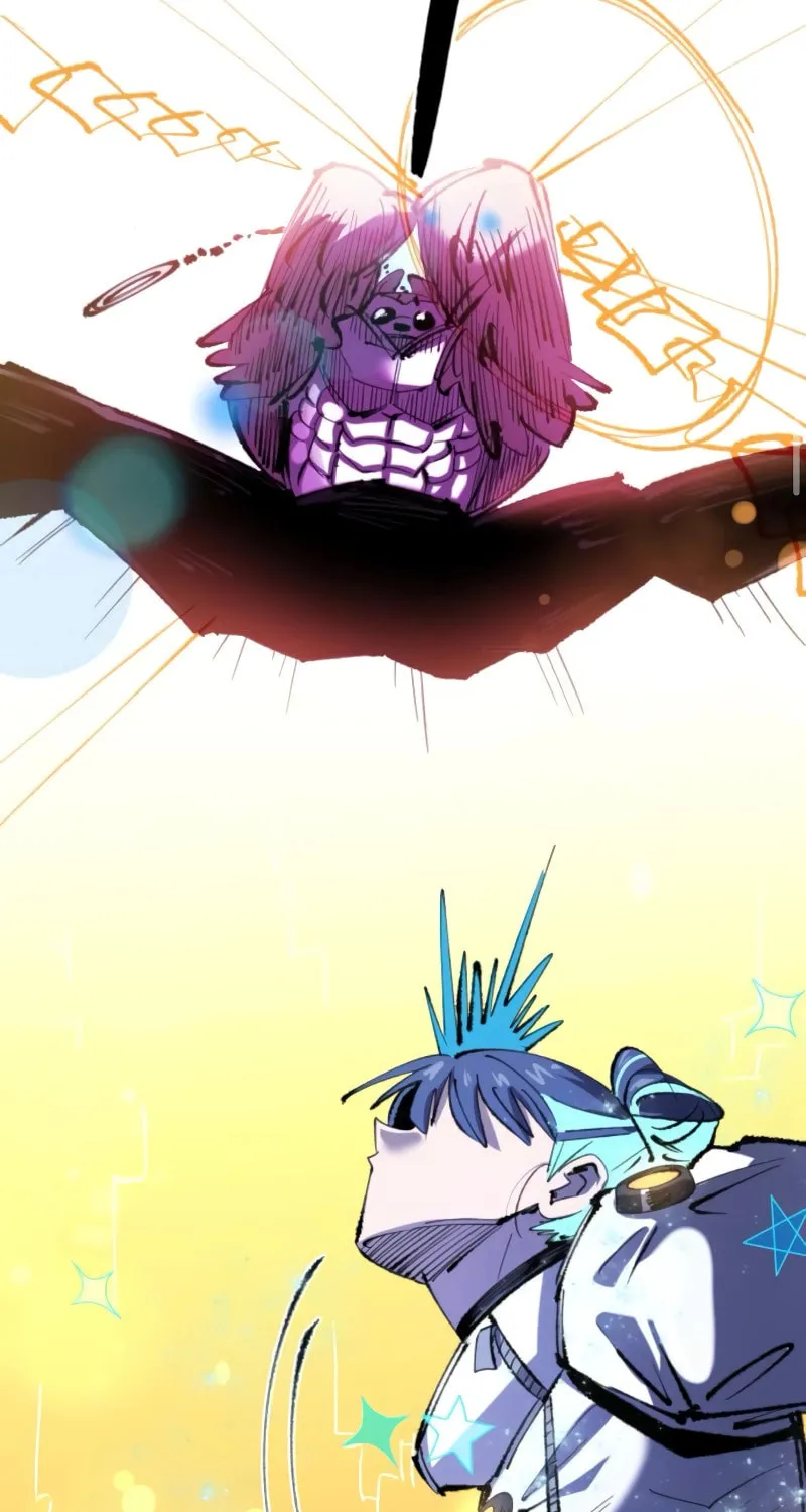 The Island Where Stars and Chains Rise Chapter 22 page 20 - 