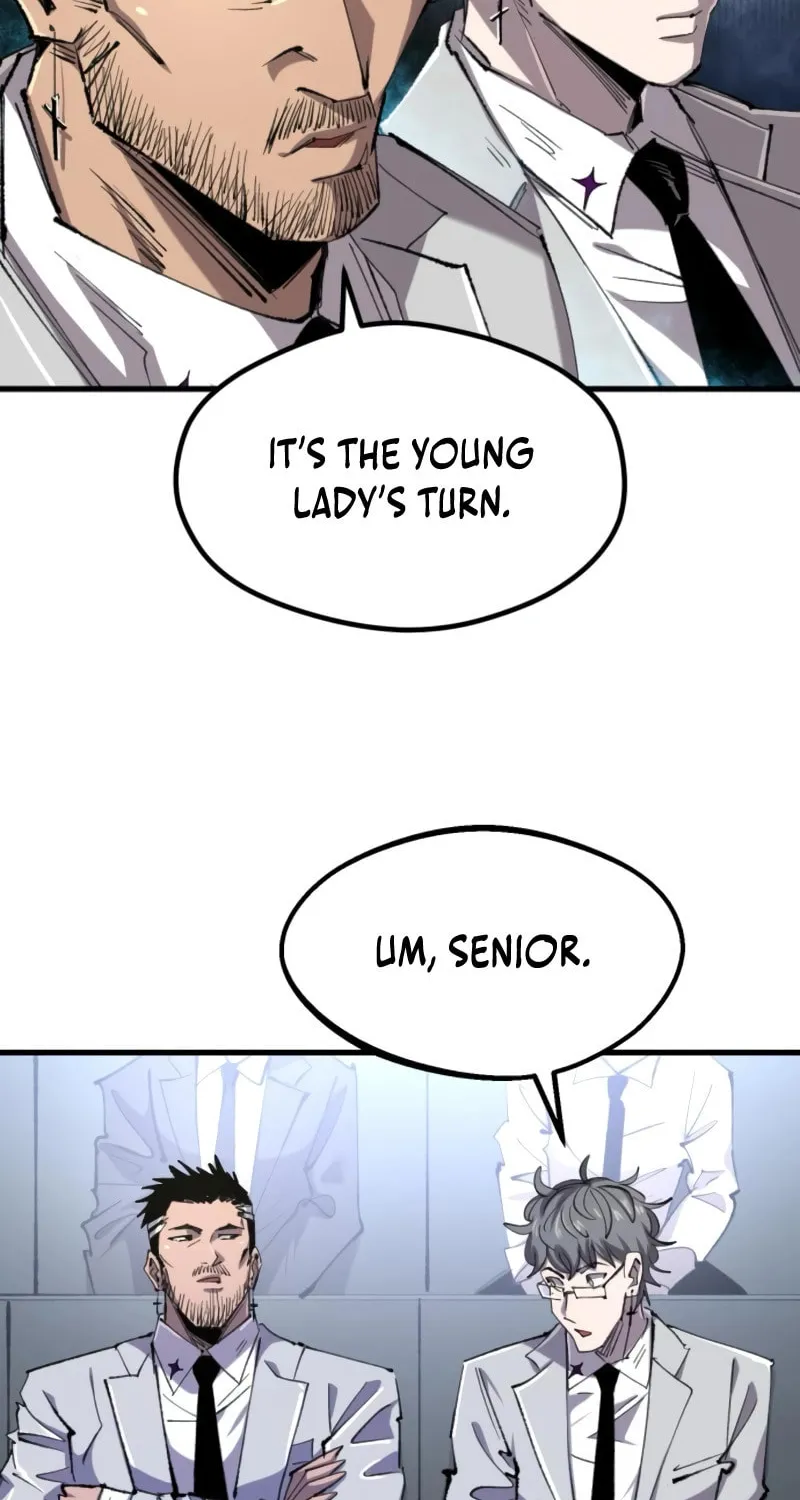 The Island Where Stars and Chains Rise Chapter 22 page 3 - 