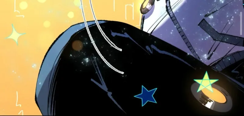 The Island Where Stars and Chains Rise Chapter 22 page 21 - 