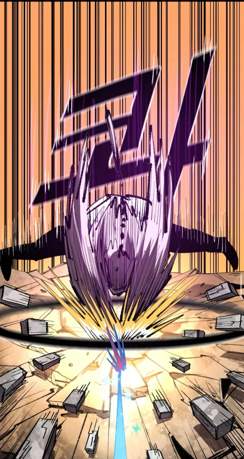 The Island Where Stars and Chains Rise Chapter 22 page 22 - 