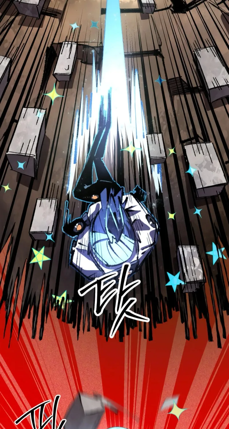 The Island Where Stars and Chains Rise Chapter 22 page 23 - 