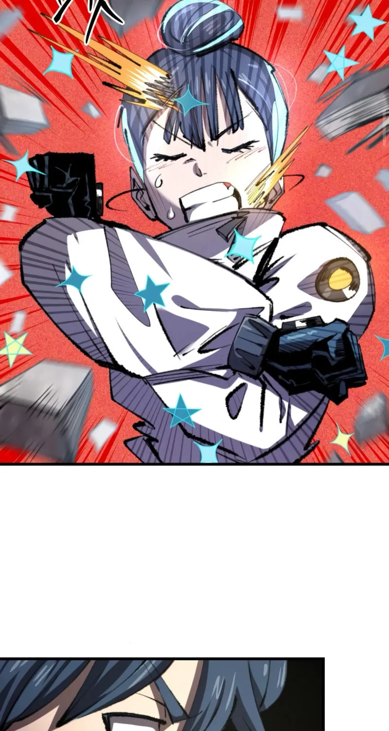 The Island Where Stars and Chains Rise Chapter 22 page 24 - 