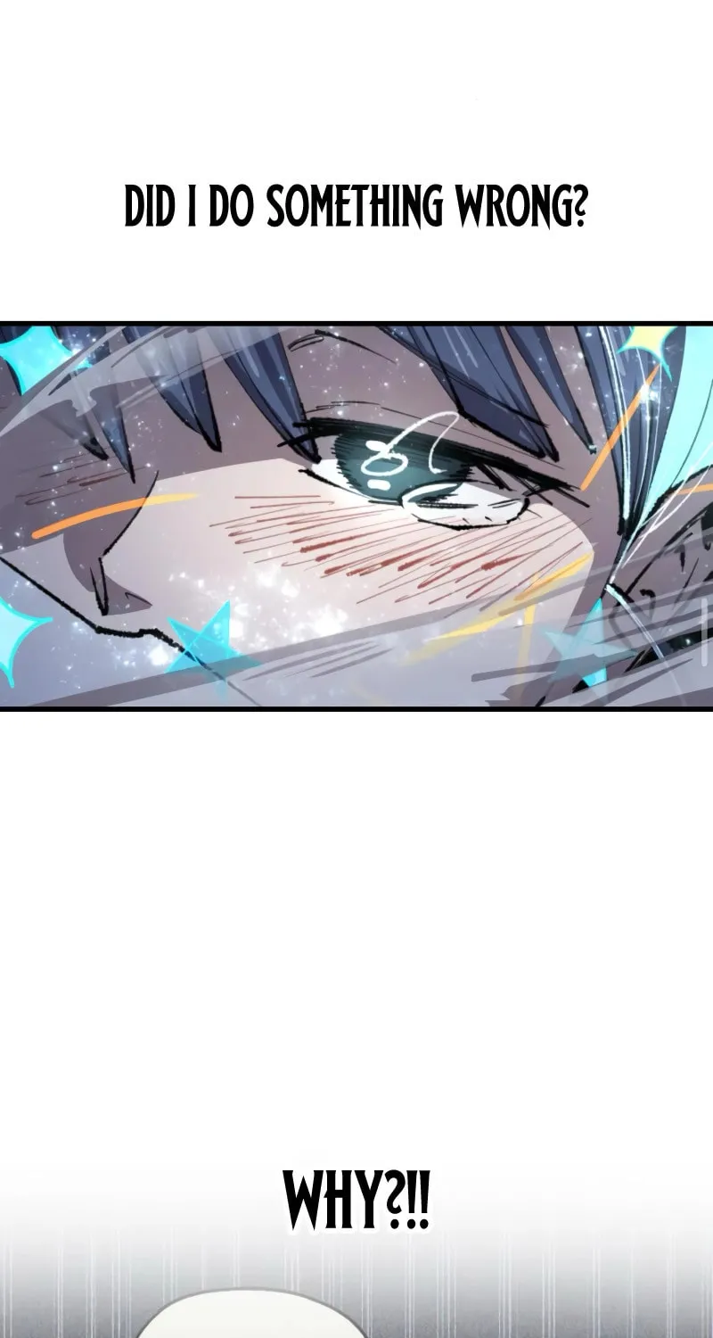 The Island Where Stars and Chains Rise Chapter 22 page 28 - 