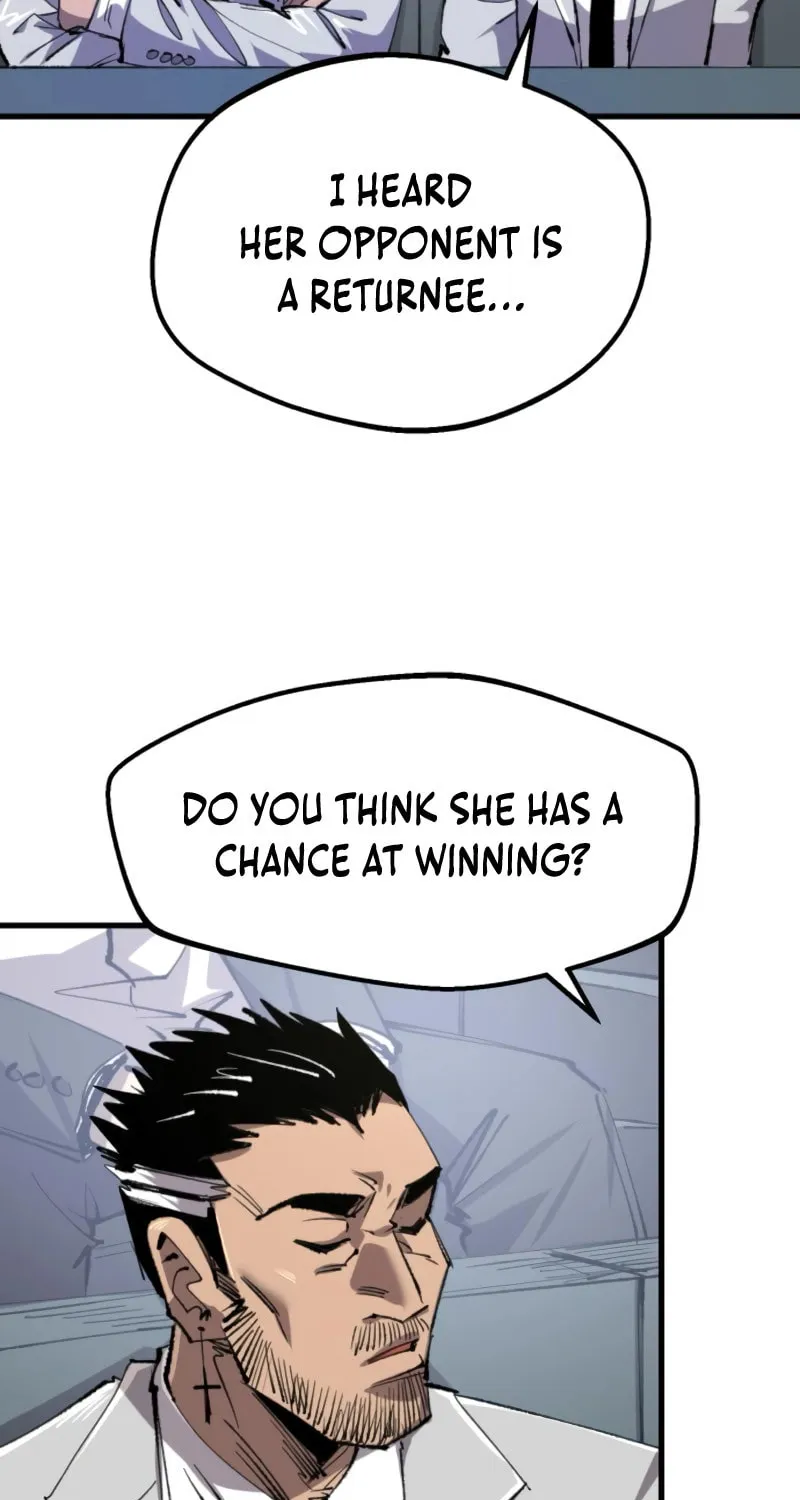 The Island Where Stars and Chains Rise Chapter 22 page 4 - 