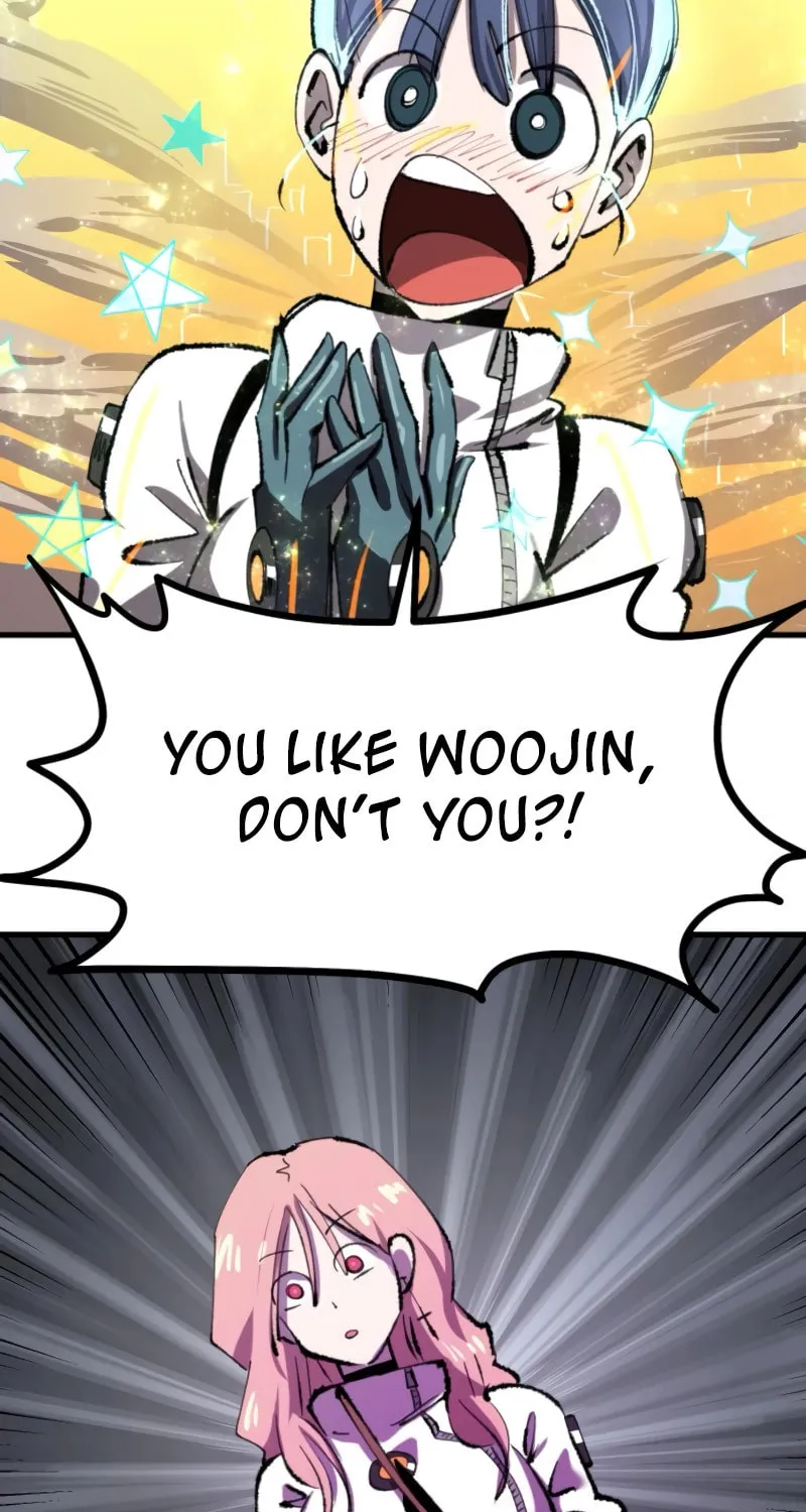 The Island Where Stars and Chains Rise Chapter 22 page 33 - 
