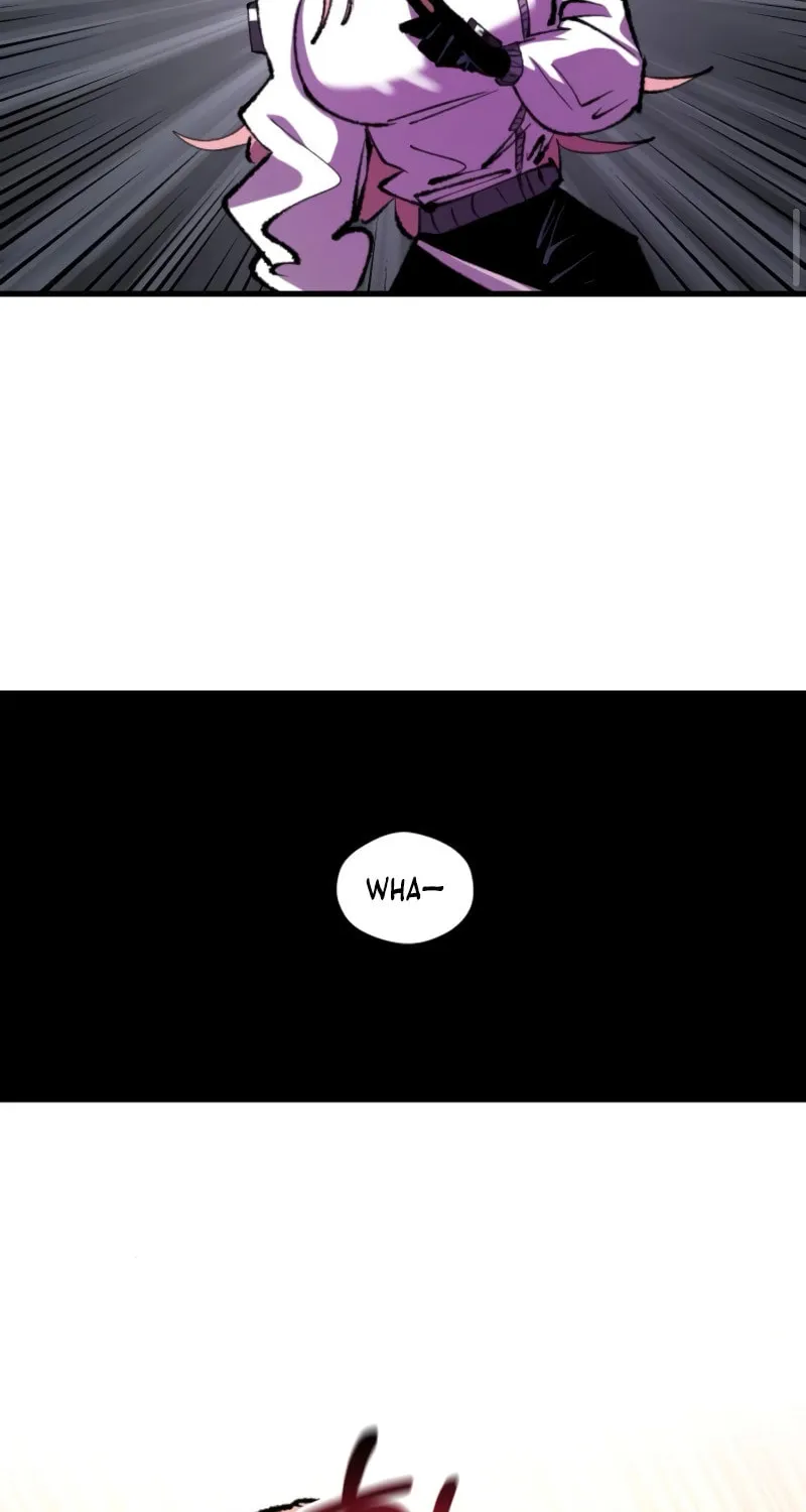 The Island Where Stars and Chains Rise Chapter 22 page 34 - 