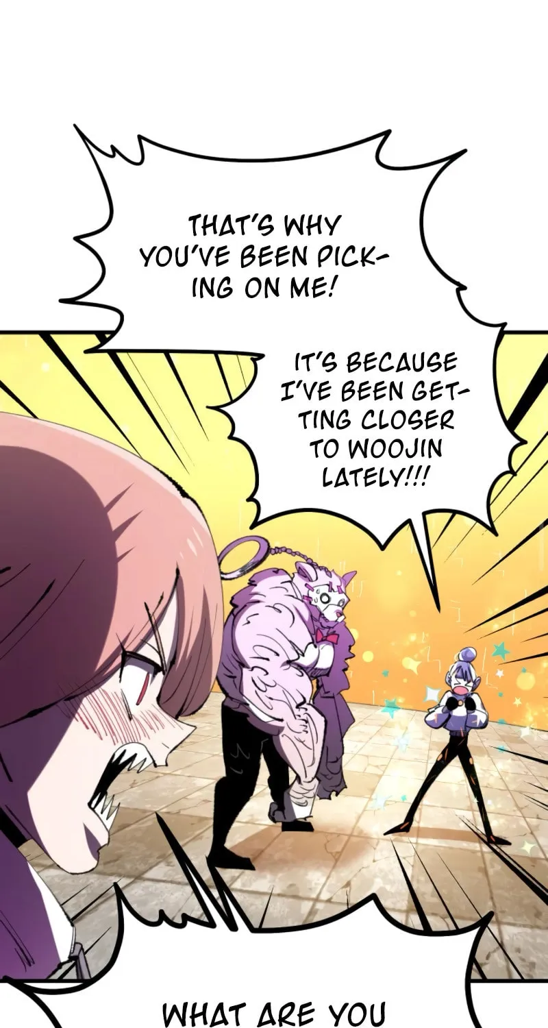 The Island Where Stars and Chains Rise Chapter 22 page 36 - 