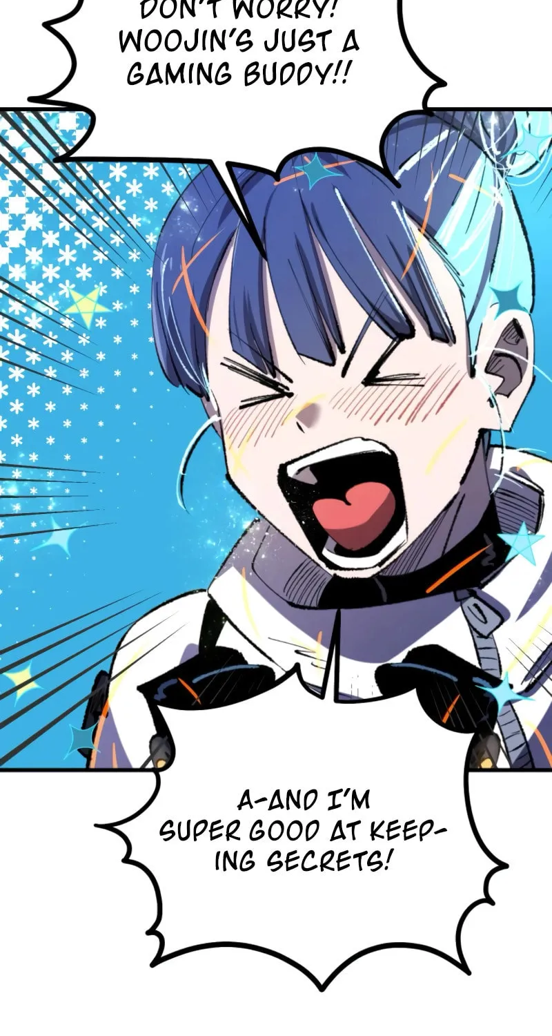 The Island Where Stars and Chains Rise Chapter 22 page 40 - 