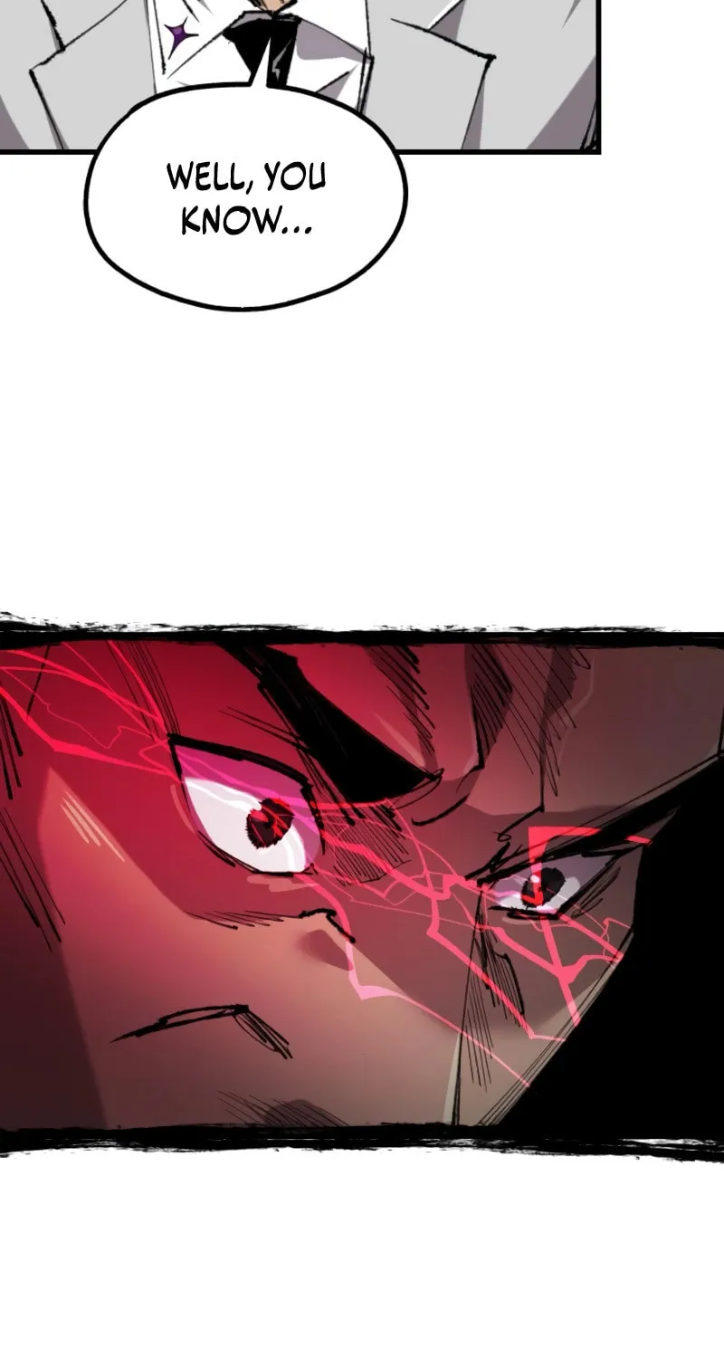 The Island Where Stars and Chains Rise Chapter 22 page 5 - 