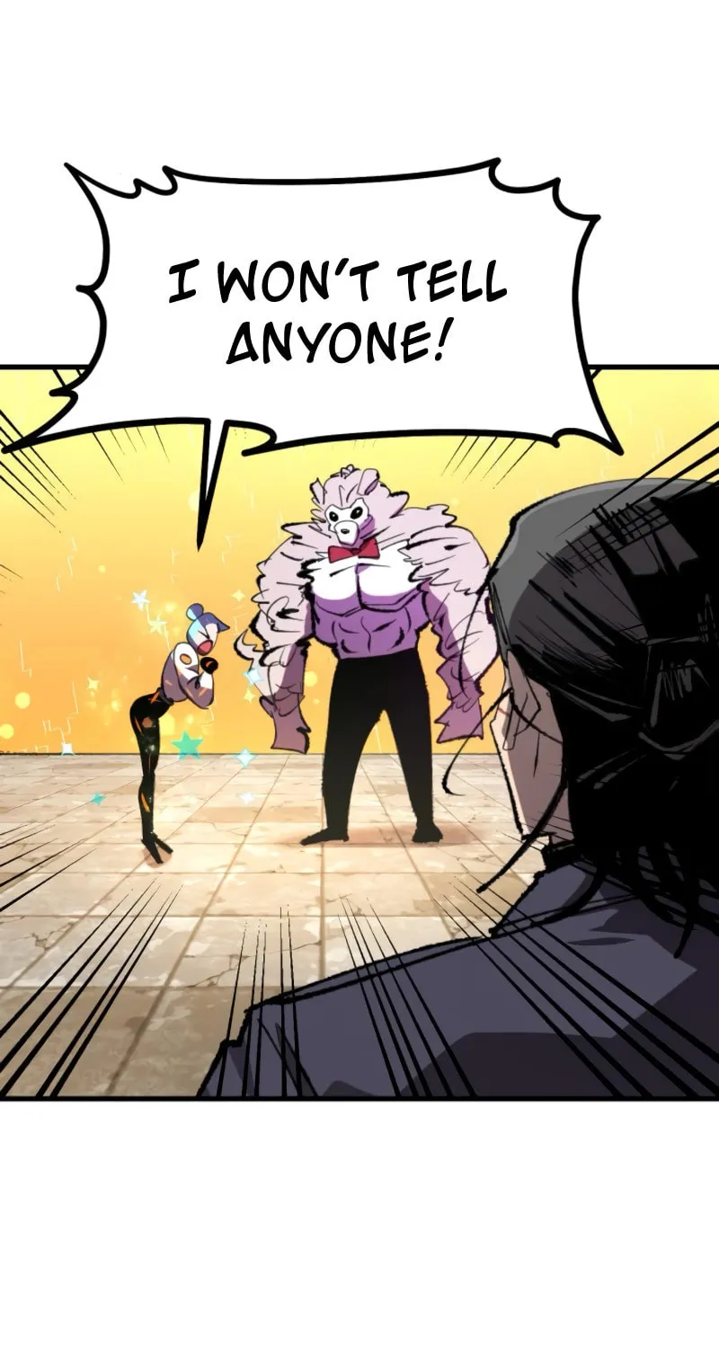 The Island Where Stars and Chains Rise Chapter 22 page 41 - 