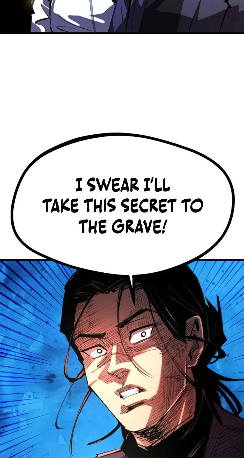 The Island Where Stars and Chains Rise Chapter 22 page 43 - 