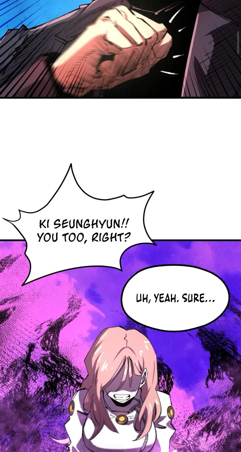 The Island Where Stars and Chains Rise Chapter 22 page 44 - 