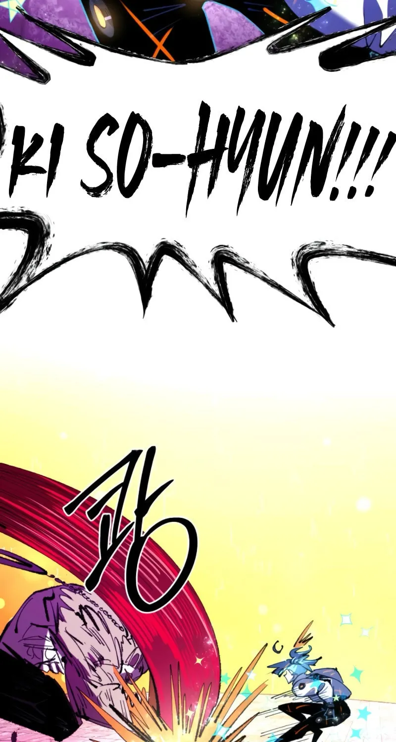 The Island Where Stars and Chains Rise Chapter 22 page 47 - 