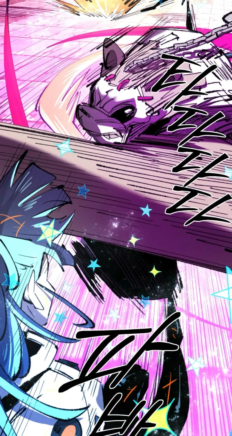 The Island Where Stars and Chains Rise Chapter 22 page 48 - 