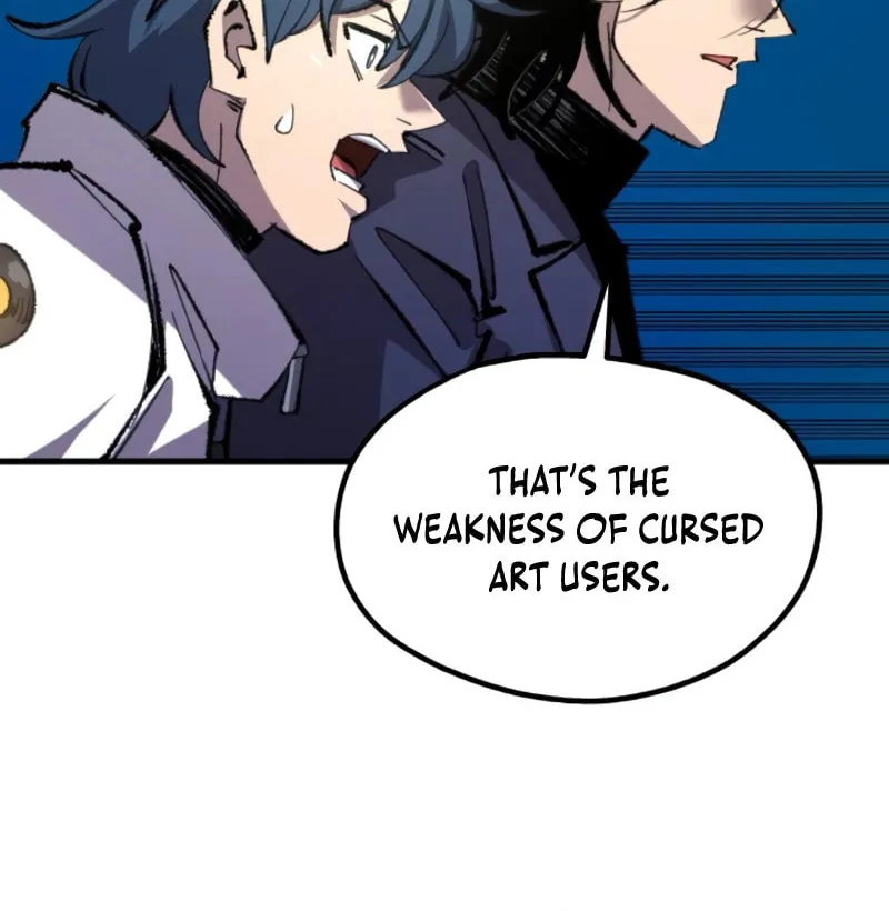 The Island Where Stars and Chains Rise Chapter 22 page 50 - 