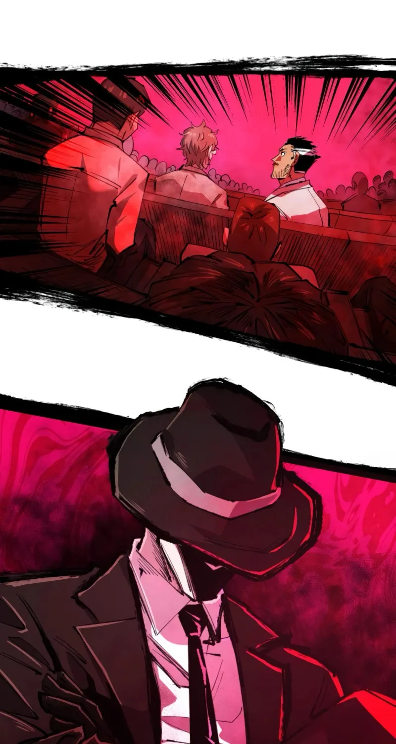 The Island Where Stars and Chains Rise Chapter 22 page 6 - 