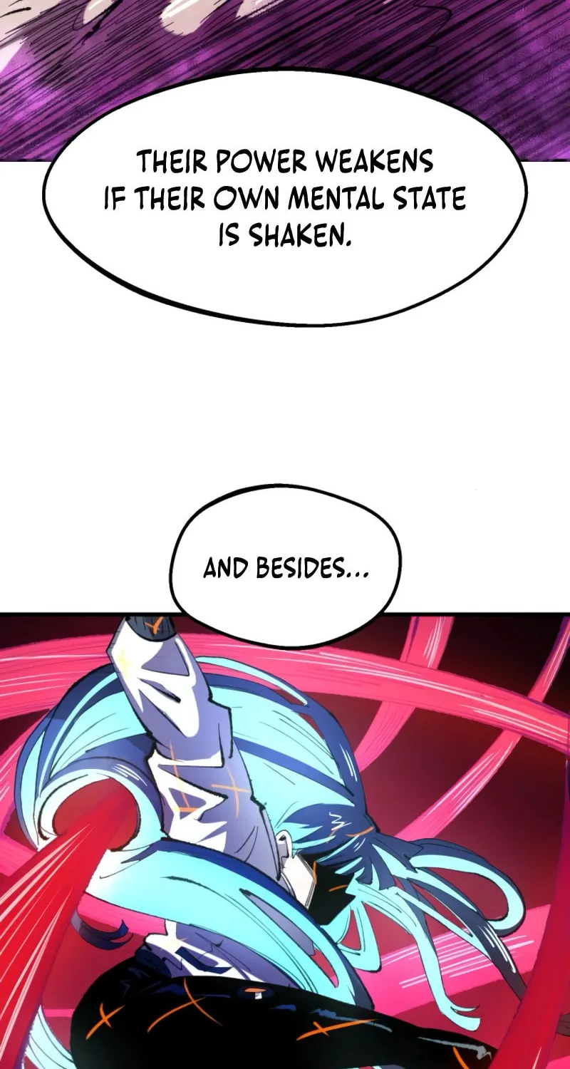 The Island Where Stars and Chains Rise Chapter 22 page 52 - 