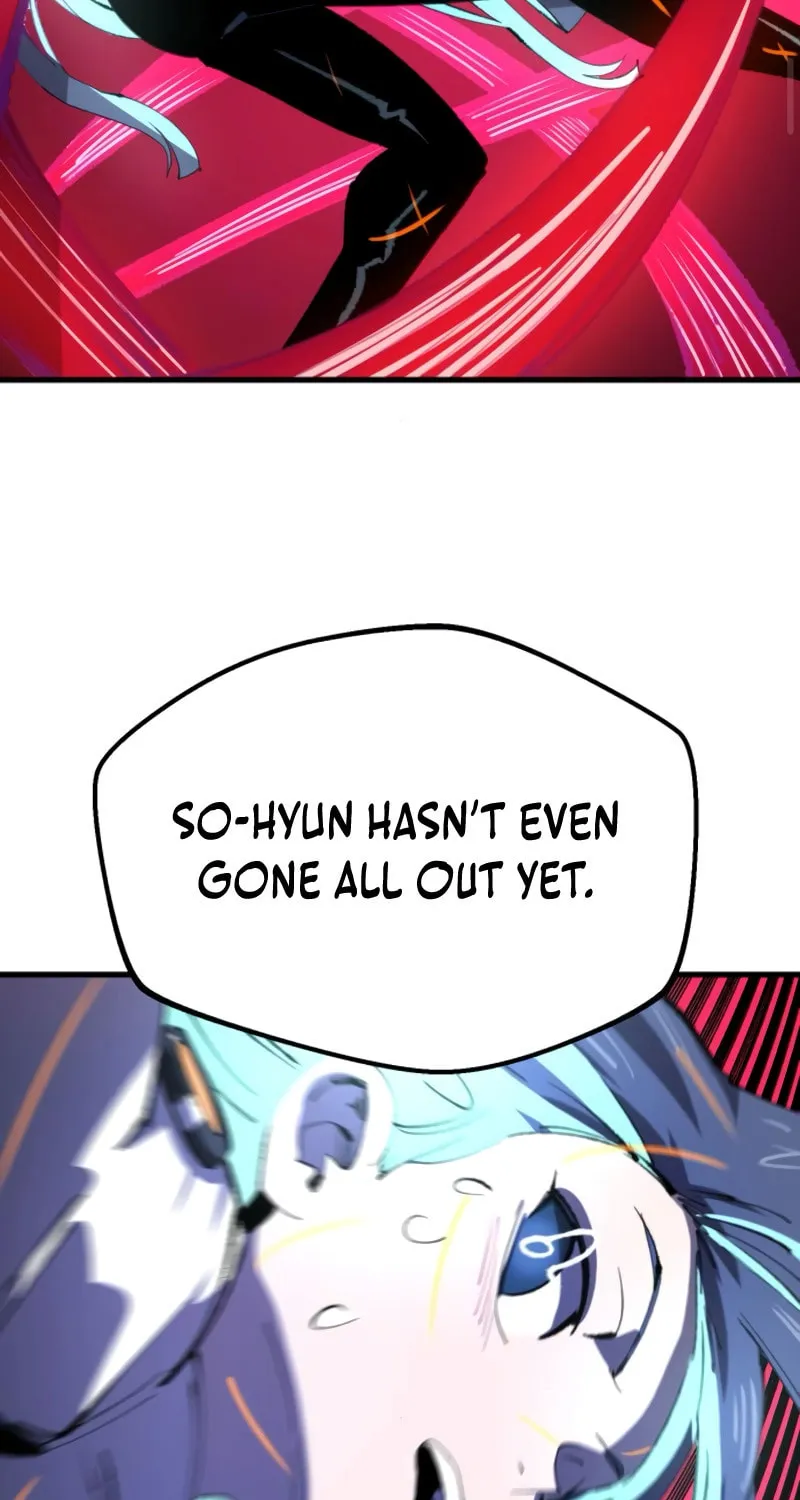 The Island Where Stars and Chains Rise Chapter 22 page 53 - 