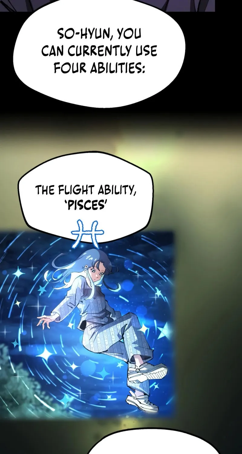 The Island Where Stars and Chains Rise Chapter 22 page 57 - 