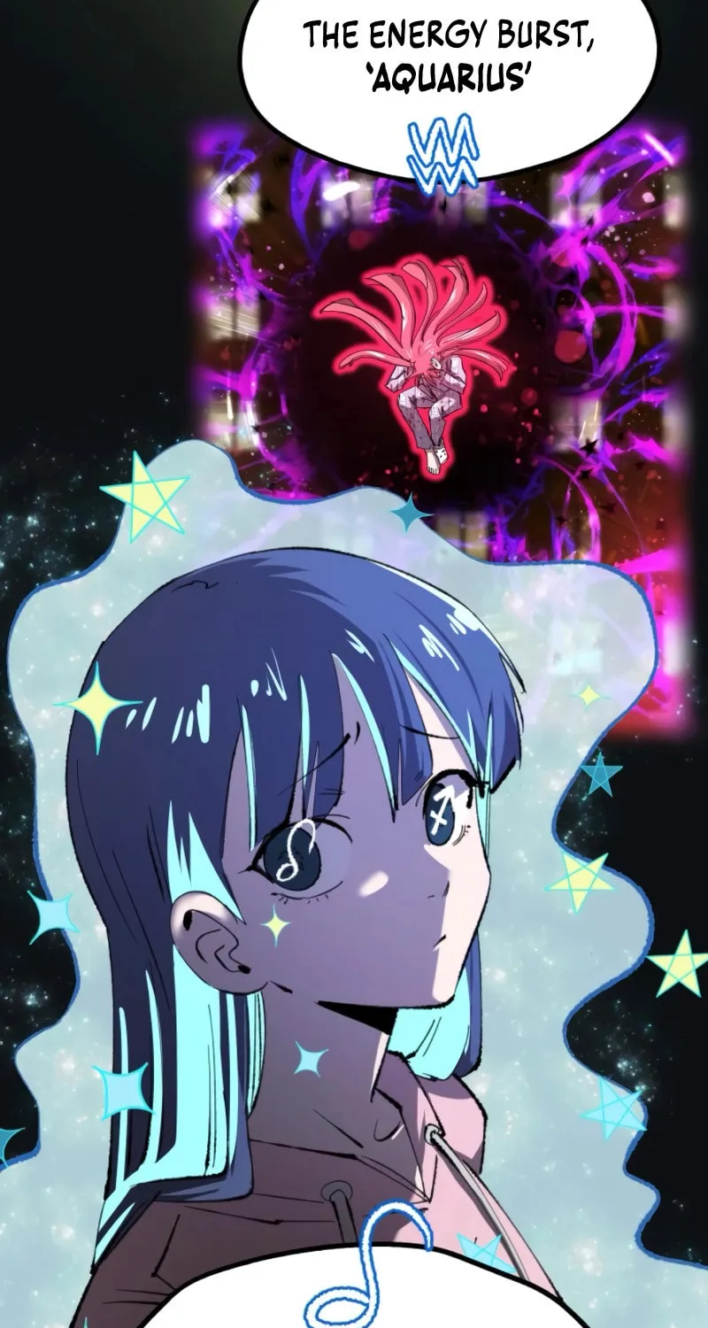 The Island Where Stars and Chains Rise Chapter 22 page 58 - 