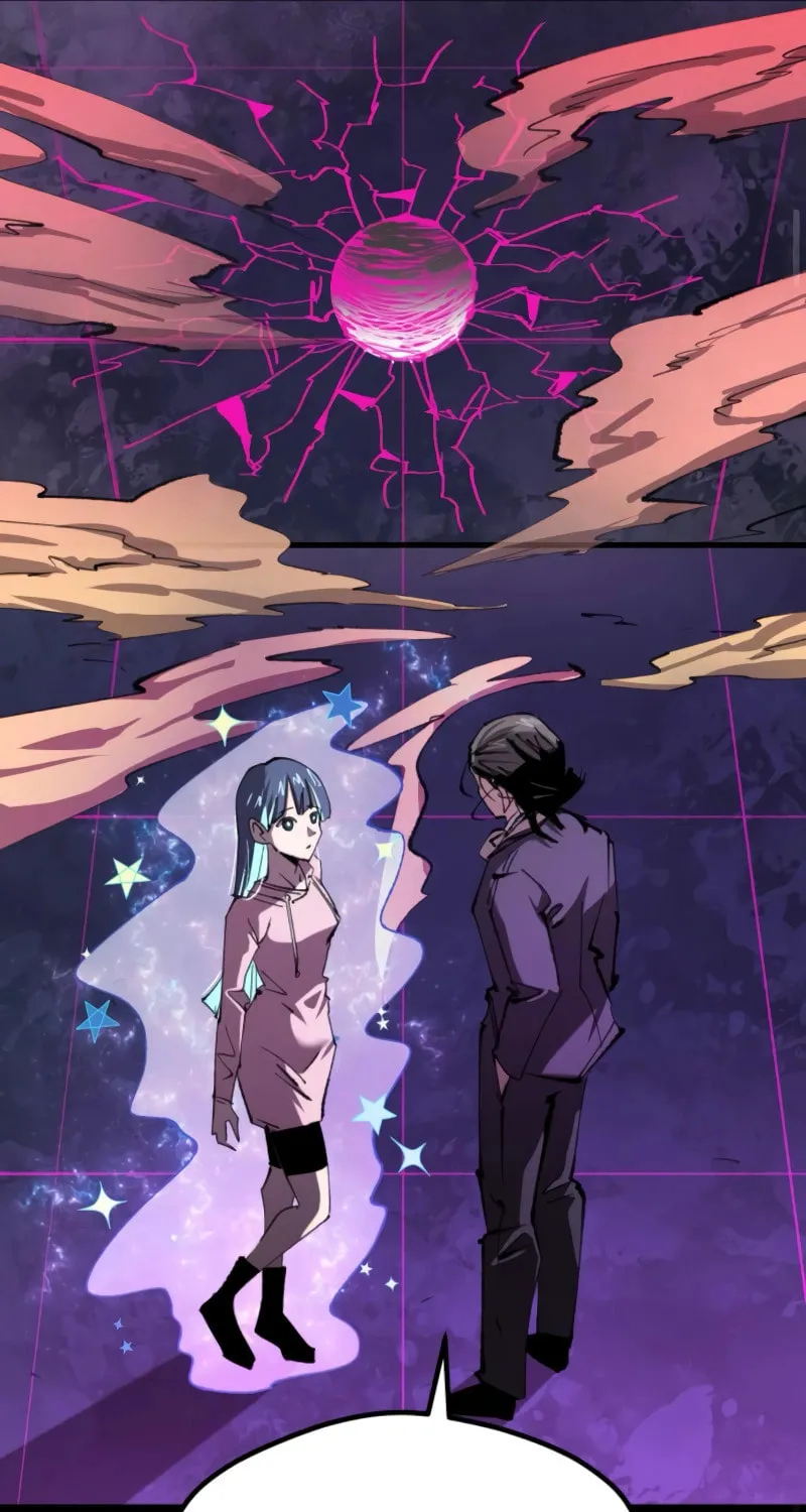 The Island Where Stars and Chains Rise Chapter 22 page 61 - 