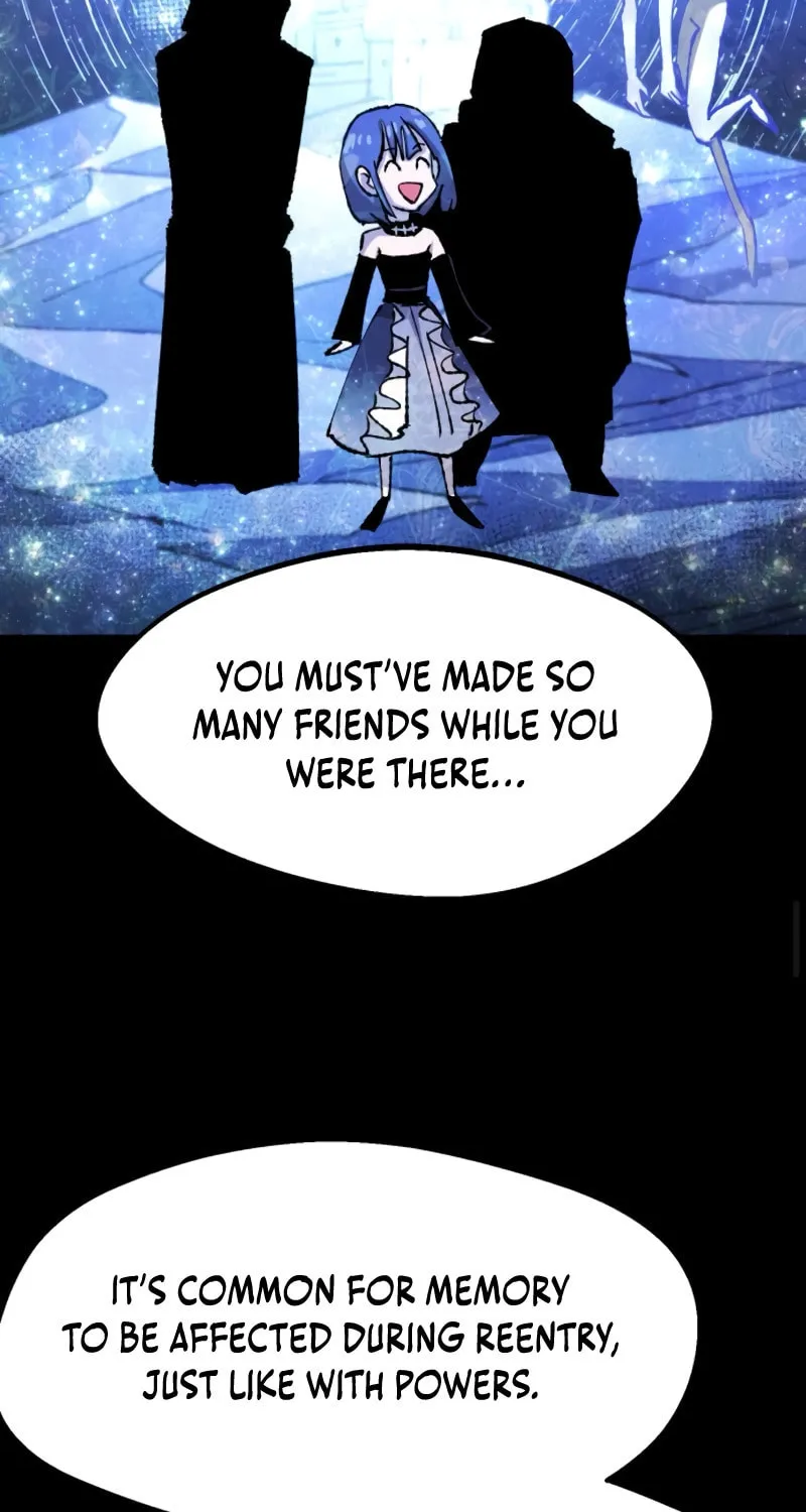 The Island Where Stars and Chains Rise Chapter 22 page 64 - 