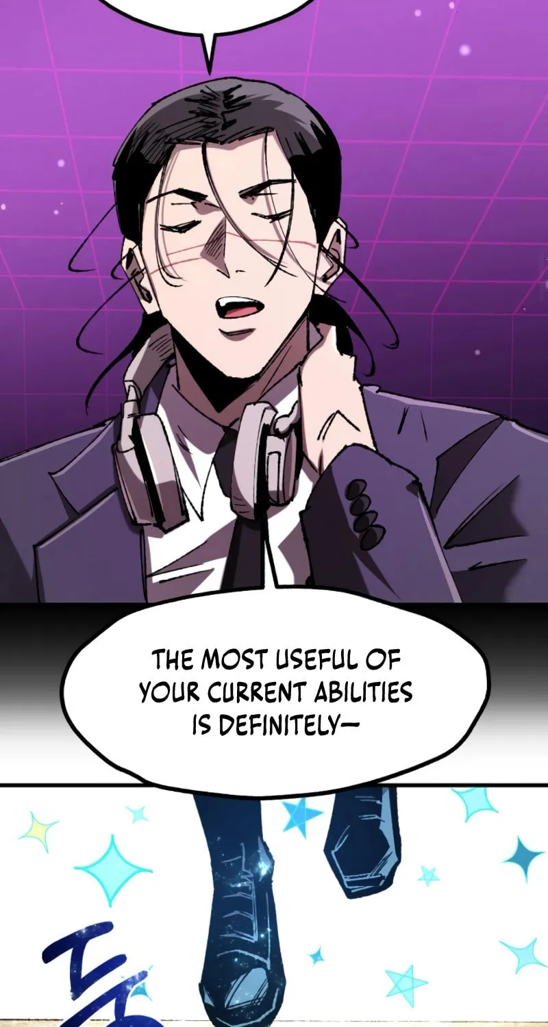 The Island Where Stars and Chains Rise Chapter 22 page 66 - 