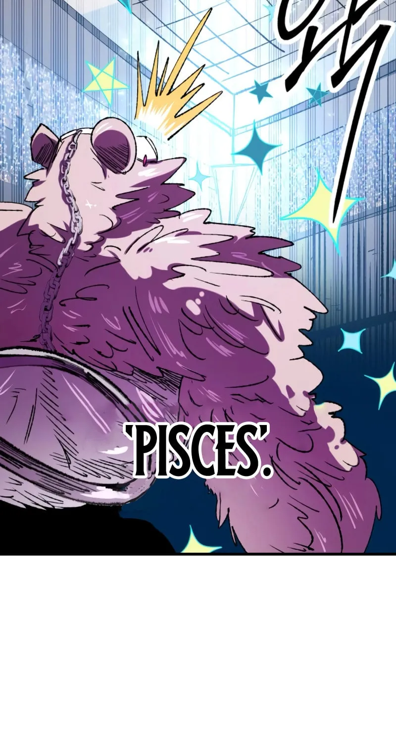 The Island Where Stars and Chains Rise Chapter 22 page 68 - 
