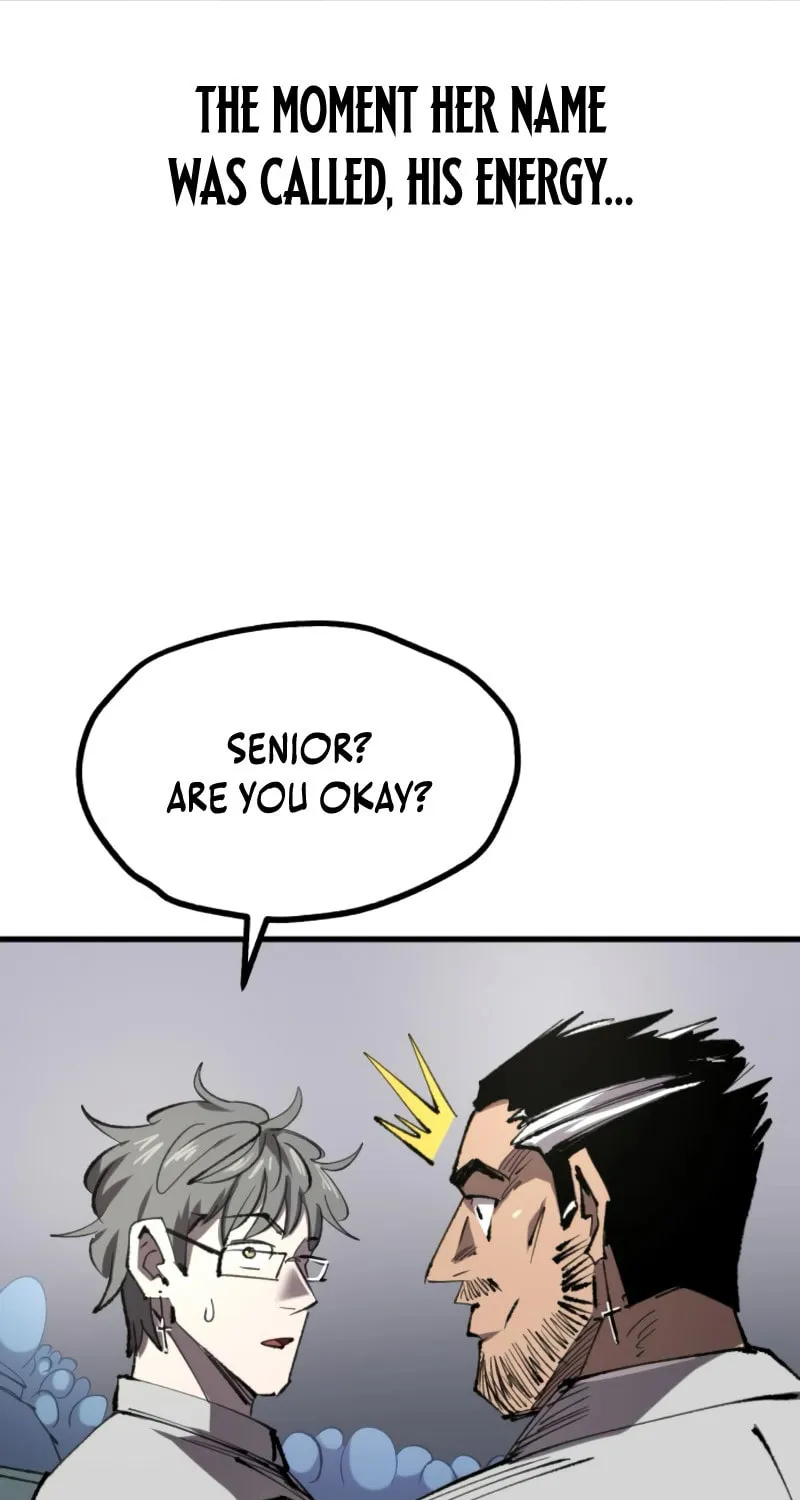 The Island Where Stars and Chains Rise Chapter 22 page 8 - 