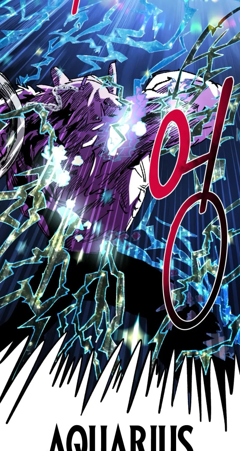The Island Where Stars and Chains Rise Chapter 22 page 73 - 