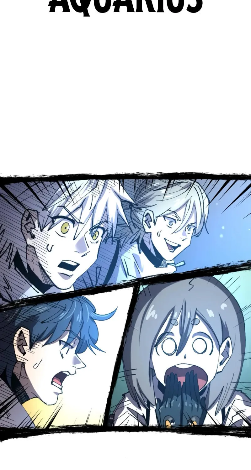 The Island Where Stars and Chains Rise Chapter 22 page 74 - 