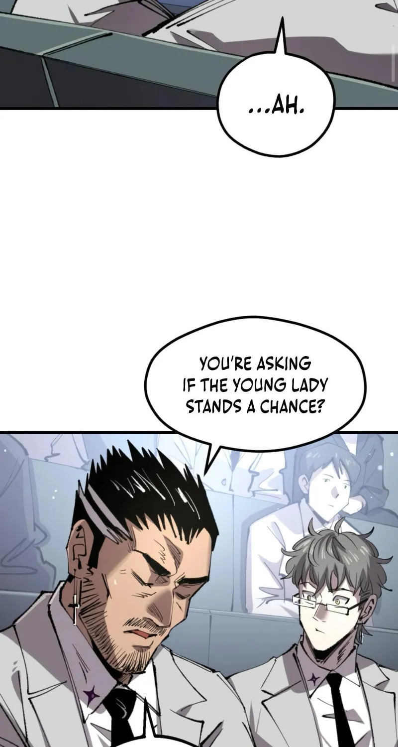 The Island Where Stars and Chains Rise Chapter 22 page 9 - 