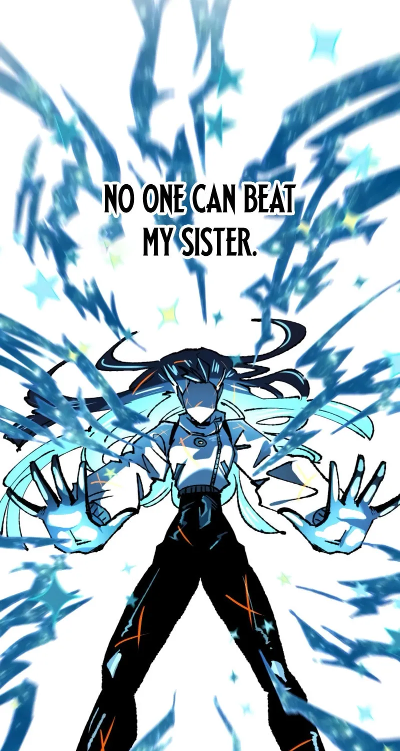 The Island Where Stars and Chains Rise Chapter 22 page 83 - 