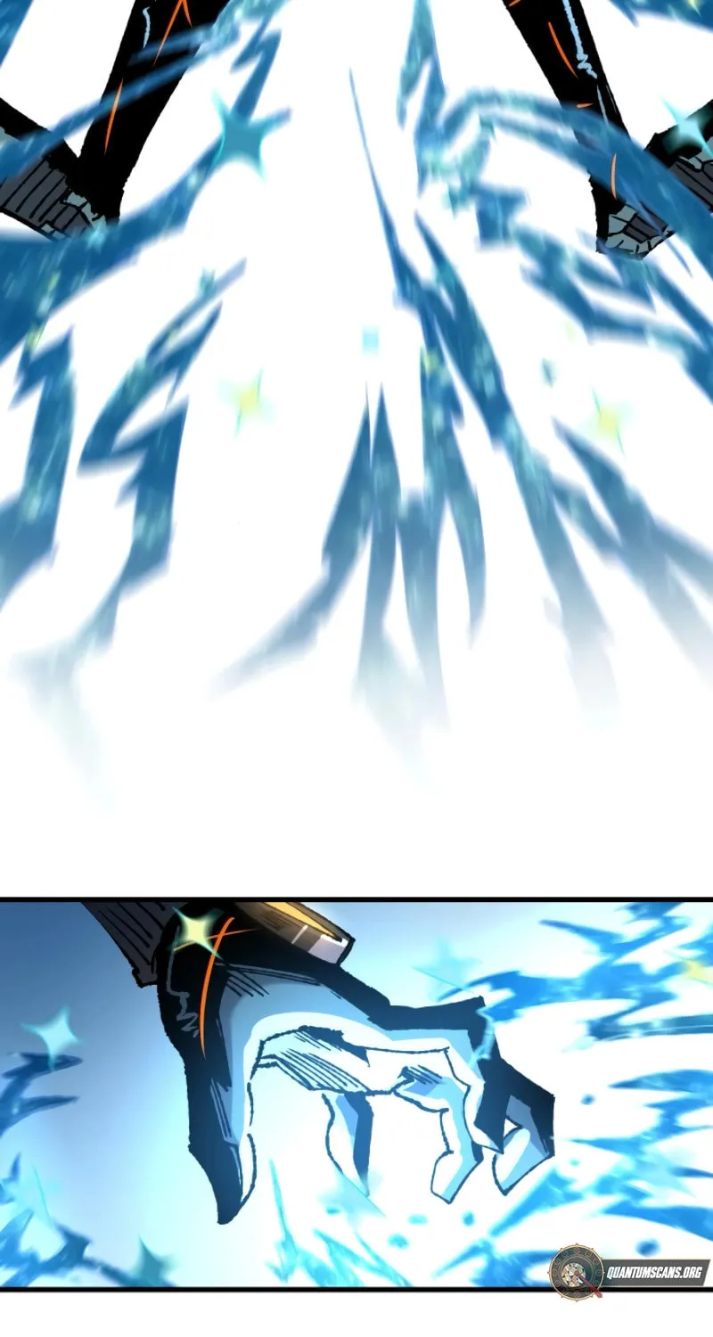 The Island Where Stars and Chains Rise Chapter 22 page 84 - 