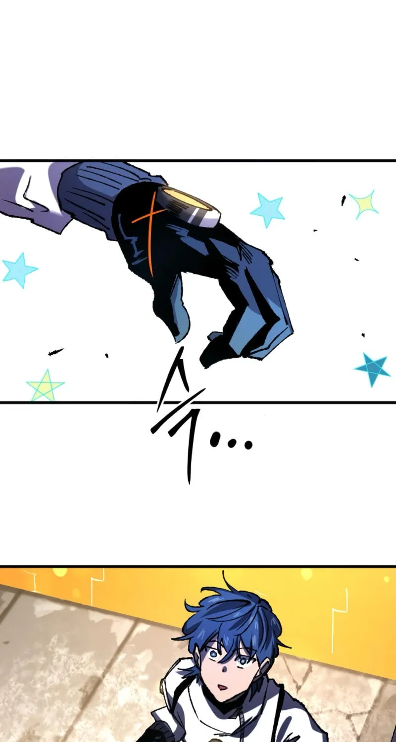 The Island Where Stars and Chains Rise Chapter 22 page 85 - 