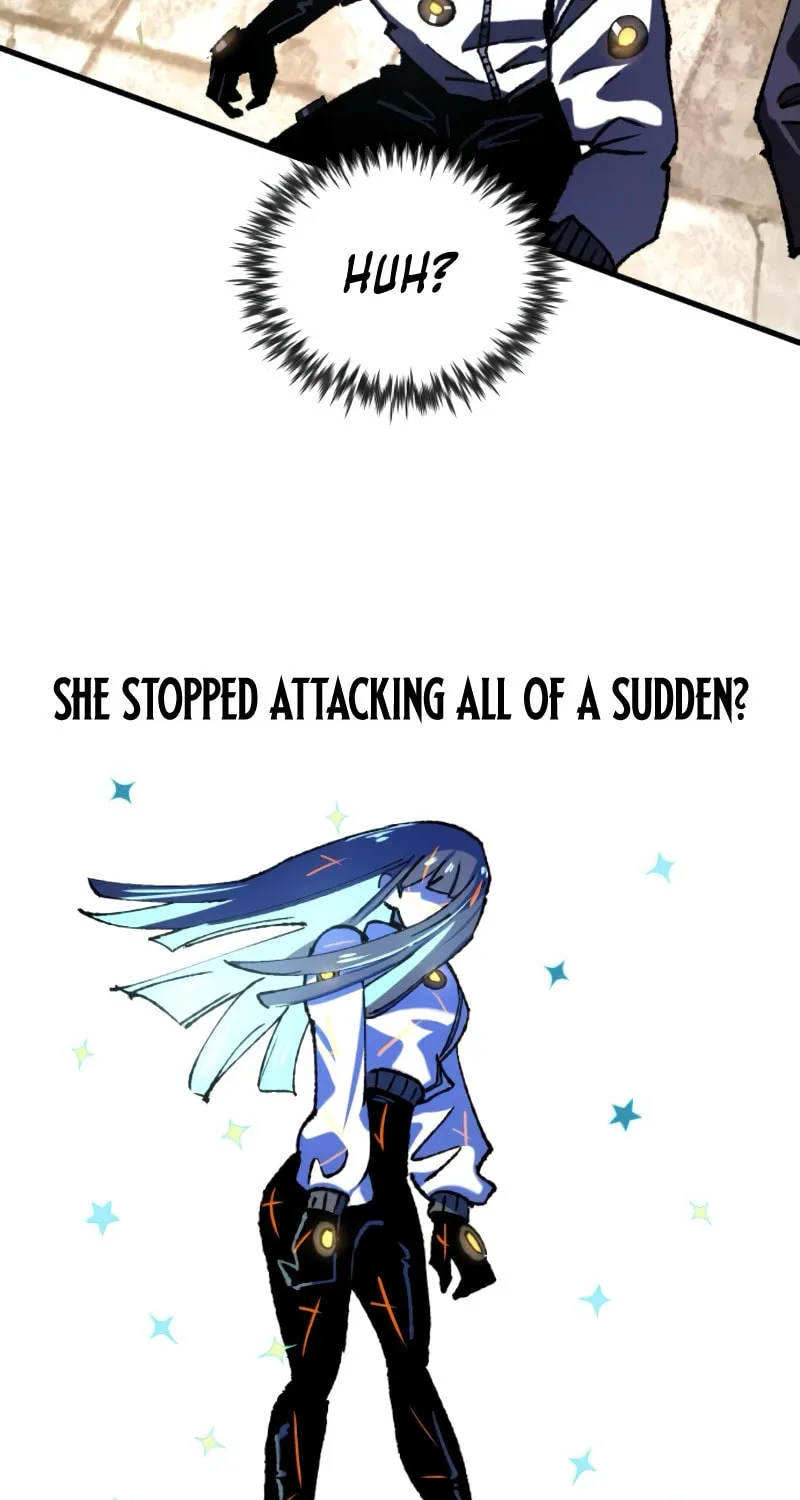 The Island Where Stars and Chains Rise Chapter 22 page 86 - 