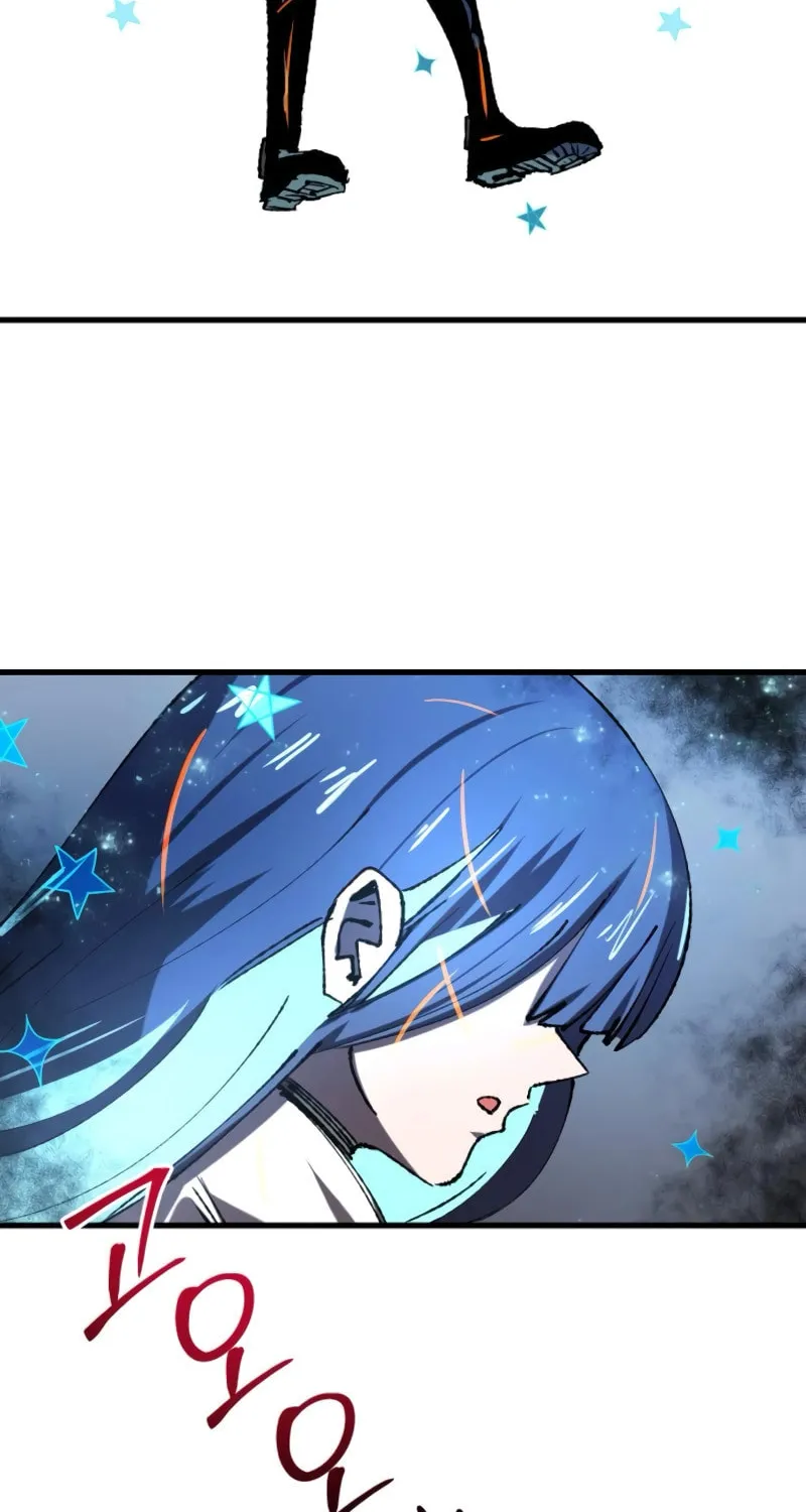 The Island Where Stars and Chains Rise Chapter 22 page 87 - 