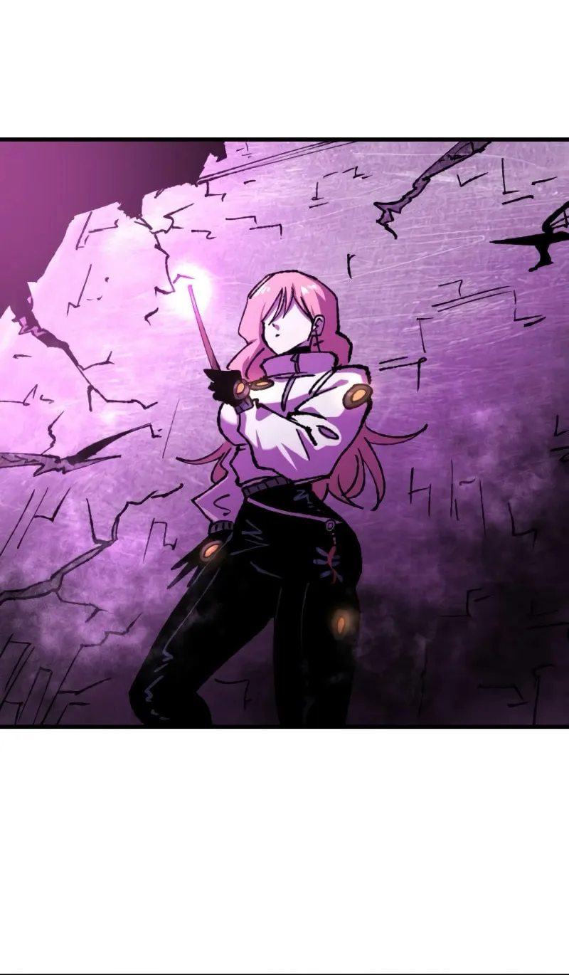 The Island Where Stars and Chains Rise Chapter 22 page 89 - 
