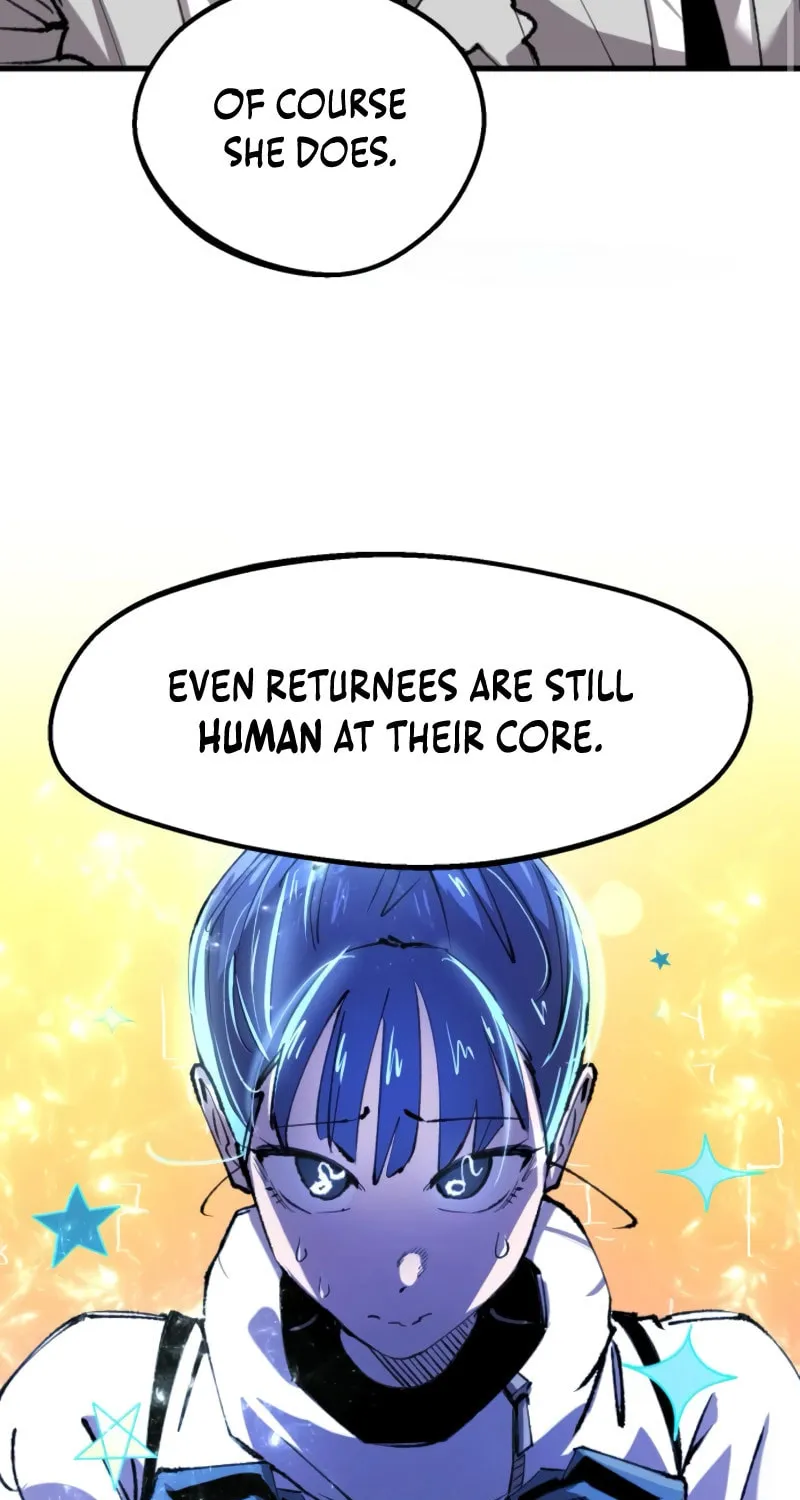 The Island Where Stars and Chains Rise Chapter 22 page 10 - 