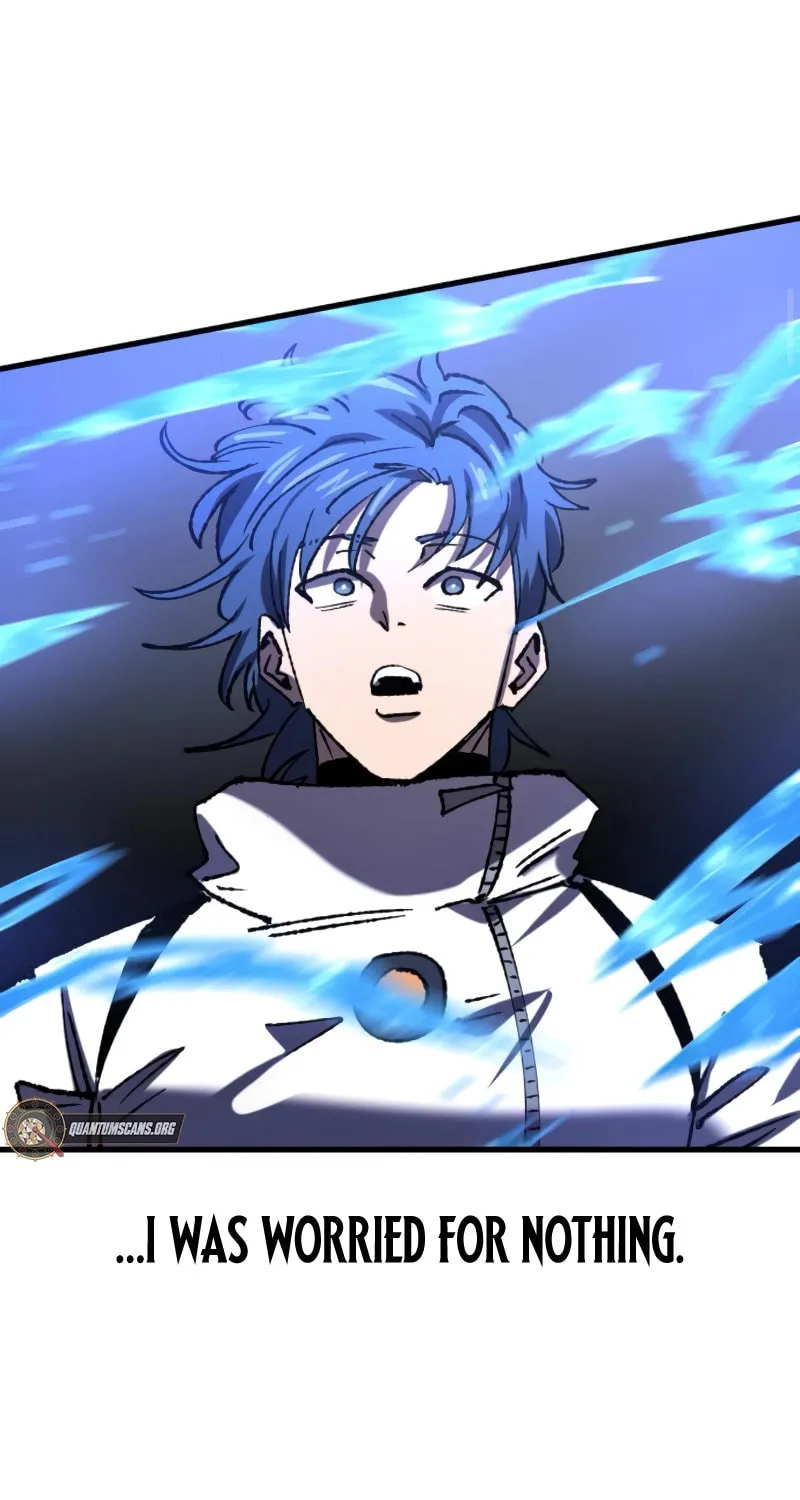 The Island Where Stars and Chains Rise Chapter 23 page 2 - 