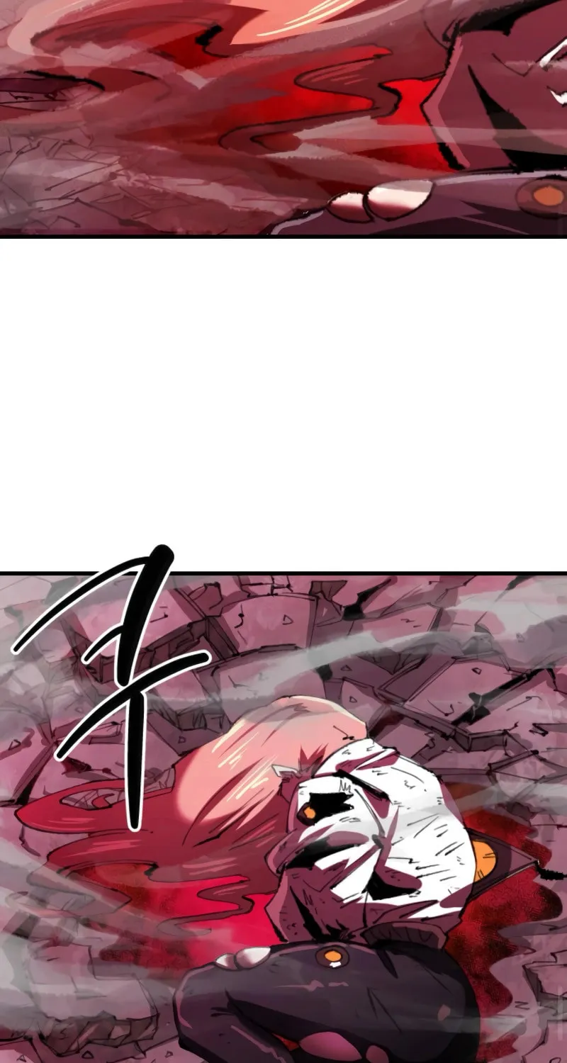 The Island Where Stars and Chains Rise Chapter 23 page 13 - 