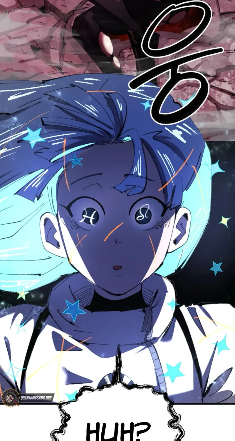 The Island Where Stars and Chains Rise Chapter 23 page 14 - 