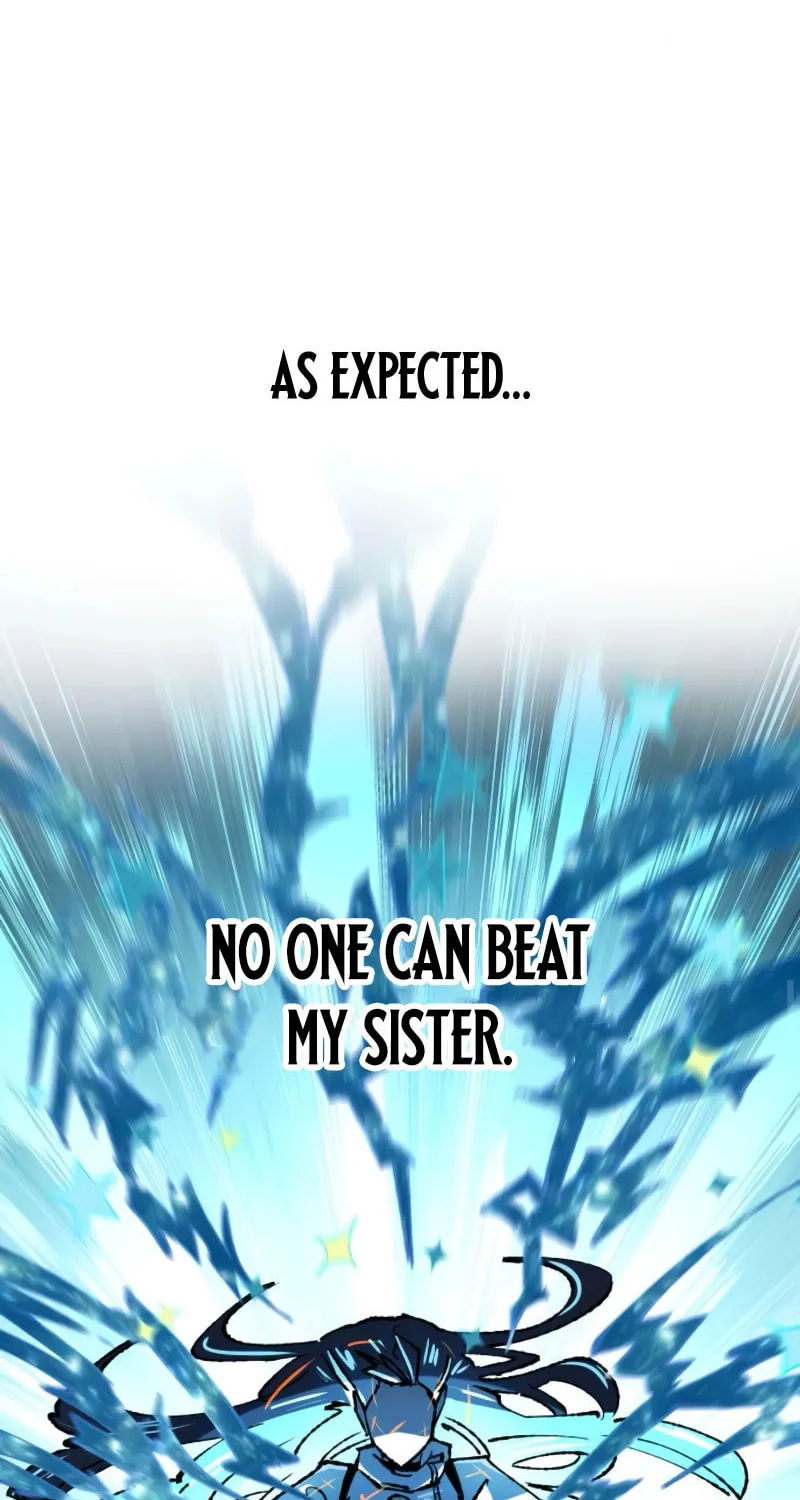 The Island Where Stars and Chains Rise Chapter 23 page 3 - 