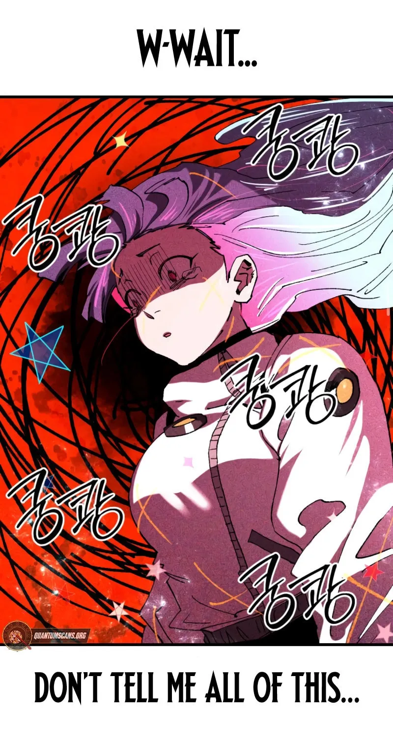 The Island Where Stars and Chains Rise Chapter 23 page 22 - 