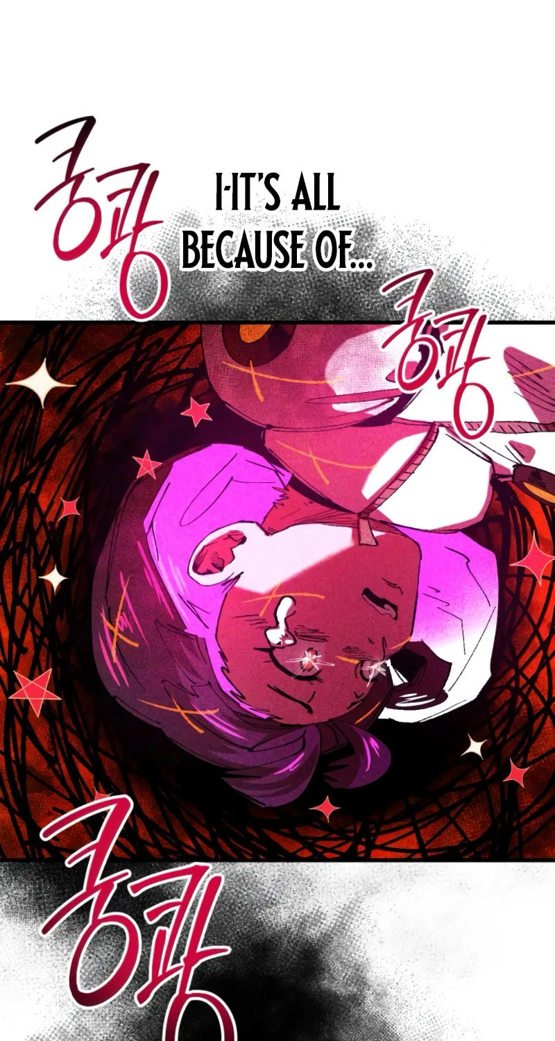 The Island Where Stars and Chains Rise Chapter 23 page 23 - 