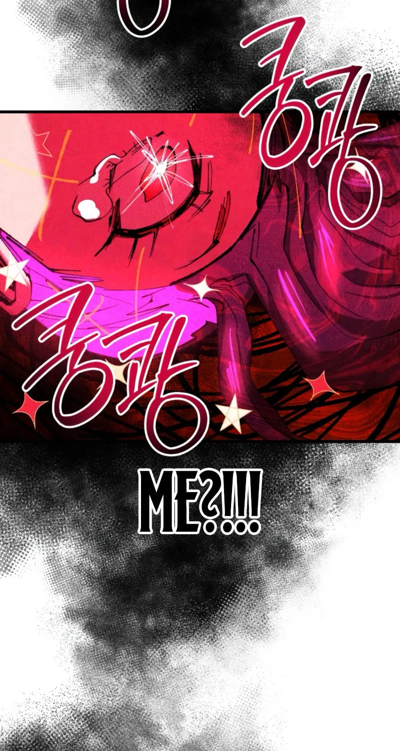 The Island Where Stars and Chains Rise Chapter 23 page 24 - 