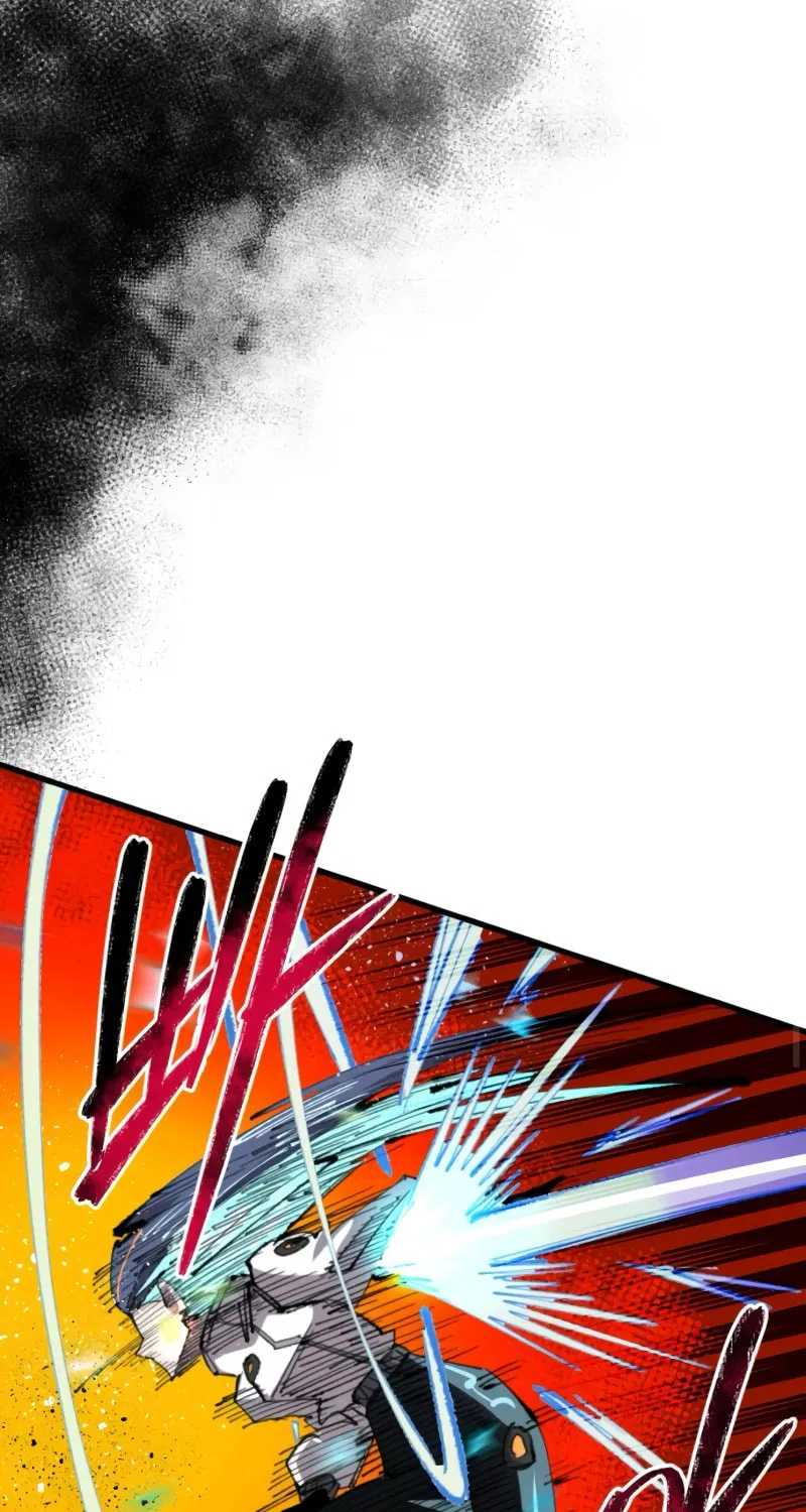 The Island Where Stars and Chains Rise Chapter 23 page 25 - 