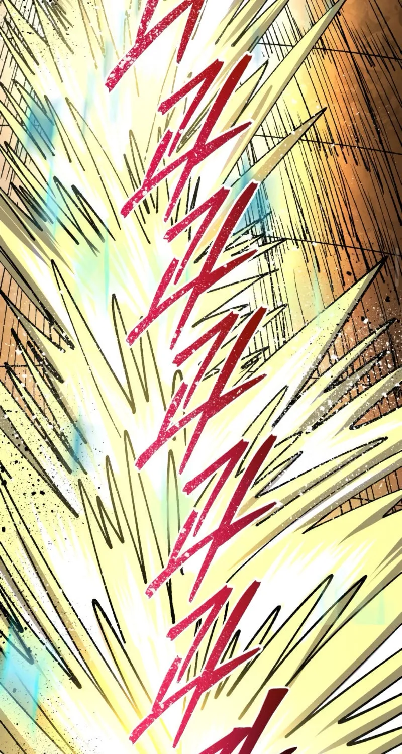 The Island Where Stars and Chains Rise Chapter 23 page 29 - 