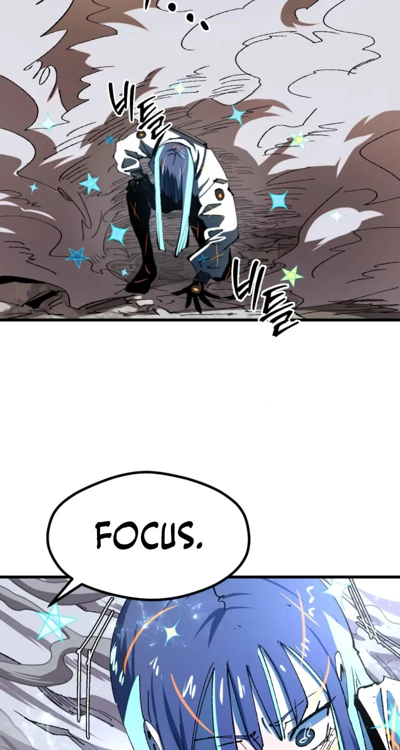 The Island Where Stars and Chains Rise Chapter 23 page 31 - 